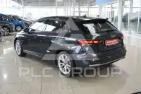 2026 Audi A3
