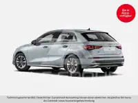 2026 Audi A3