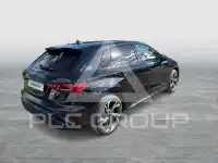 2026 Audi A3