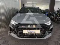 2026 Audi A3