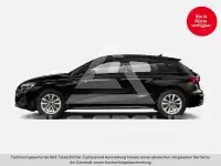 2026 Audi A3