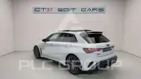 2026 Audi A3