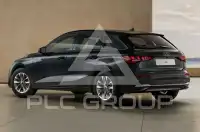 2026 Audi A3