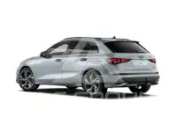 2026 Audi A3