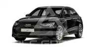 2026 Audi A3