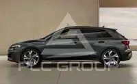 2026 Audi A3