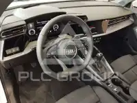 2026 Audi A3