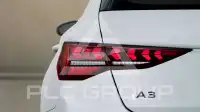 2026 Audi A3