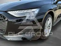 2026 Audi A3