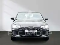2026 Audi A3