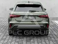 2026 Audi A3