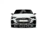 2026 Audi A3