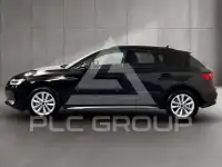 2026 Audi A3