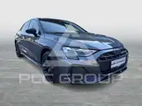 2026 Audi A3