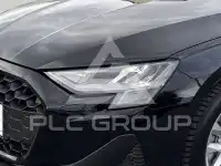 2026 Audi A3