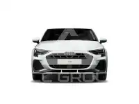 2026 Audi A3