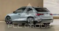 2026 Audi A3