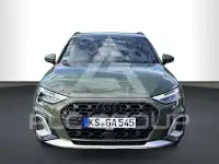 2026 Audi A3