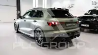 2026 Audi A3