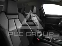 2026 Audi A3