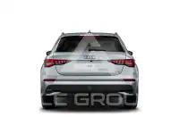 2026 Audi A3