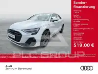 2026 Audi A3