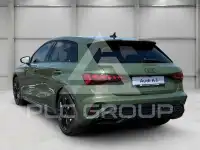 2026 Audi A3