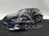 2026 Audi A3