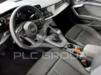 2026 Audi A3