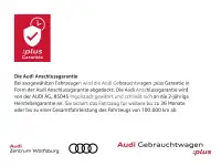 2026 Audi A3