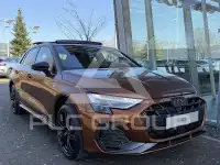 2026 Audi A3