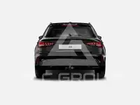 2026 Audi A3