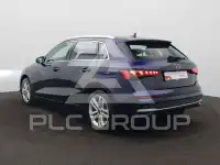 2026 Audi A3