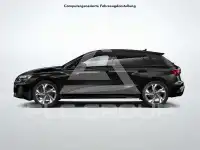 2026 Audi A3