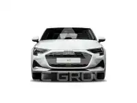 2026 Audi A3