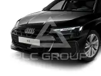 2026 Audi A3