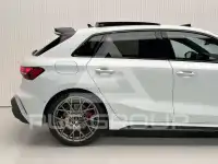 2026 Audi A3