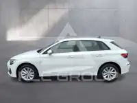2026 Audi A3