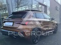 2026 Audi A3