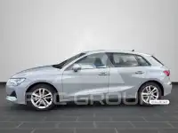 2026 Audi A3