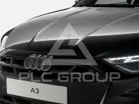 2026 Audi A3