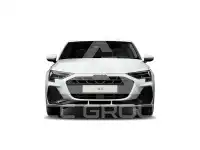 2026 Audi A3