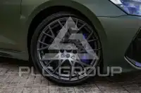 2026 Audi A3