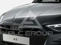 2026 Audi A3