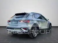 2026 Audi A3