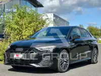2026 Audi A3