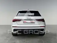 2026 Audi A3