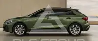 2026 Audi A3