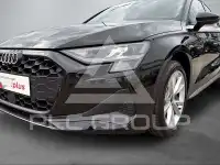 2026 Audi A3