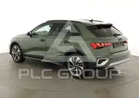2026 Audi A3